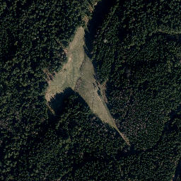 Satellite imagery of Mittelberg, DE
