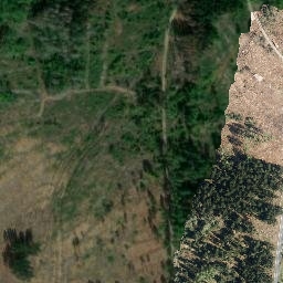 Satellite imagery of Klingeberg, DE