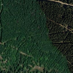 Satellite imagery of Göritzberg, DE