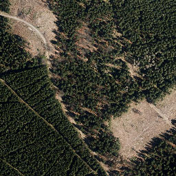 Satellite imagery of Göritzberg, DE