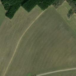 Satellite imagery of Hoher Bühl, DE