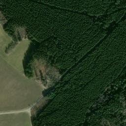 Satellite imagery of Hoher Bühl, DE
