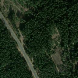 Satellite imagery of Brandberg, DE