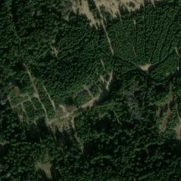 Satellite imagery of Brandberg, DE