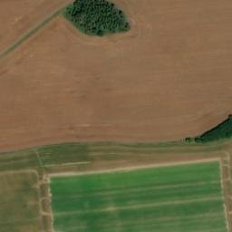 Satellite imagery of Hohe Wache, DE