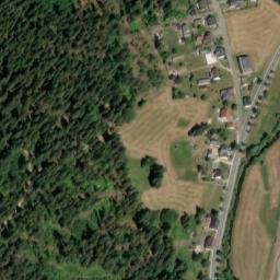 Satellite imagery of Jungfernsprung, DE