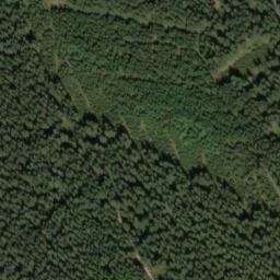 Satellite imagery of survey_point, CZ