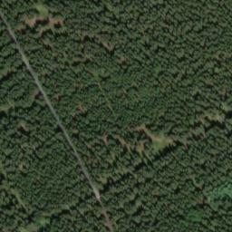 Satellite imagery of survey_point, CZ