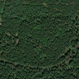 Satellite imagery of survey_point, CZ