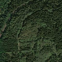 Satellite imagery of survey_point, CZ
