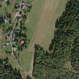 Satellite imagery of Strážce [Kryštofovy Hamry-Černý Potok], CZ