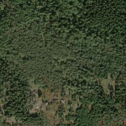 Satellite imagery of Strážce [Kryštofovy Hamry-Černý Potok], CZ