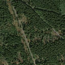 Satellite imagery of Strážce [Kryštofovy Hamry-Černý Potok], CZ