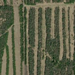 Satellite imagery of Velký Śpičák, CZ