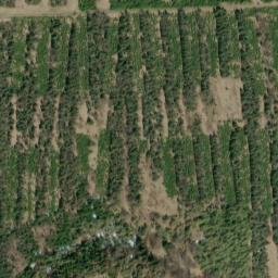 Satellite imagery of Velký Śpičák, CZ