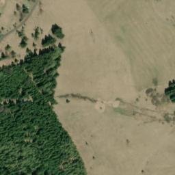 Satellite imagery of Hájiště [Kryštofovy Hamry-Přísečnice], CZ