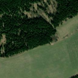 Satellite imagery of Šibeniční vrch [Výsluní-Třebíška], CZ
