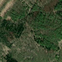 Satellite imagery of Poustevna [Místo - Vysoká Jedle] GSM-1, CZ