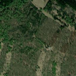 Satellite imagery of Poustevna [Místo - Vysoká Jedle] GSM-1, CZ