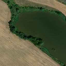 Satellite imagery of Větrník [Lišnice], CZ