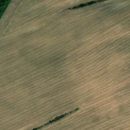 Satellite imagery of Janský kopec [Bečov u Mostu], CZ