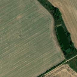Satellite imagery of Janský kopec [Bečov u Mostu], CZ