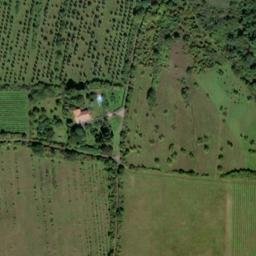 Satellite imagery of Chrámecký vrch [Skršín-Chrámce] GSM, CZ