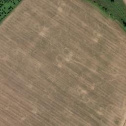 Satellite imagery of Chrámecký vrch [Skršín-Chrámce] GSM, CZ