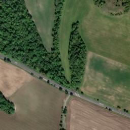 Satellite imagery of Číčov, CZ