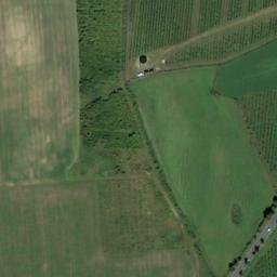 Satellite imagery of Libeš, CZ