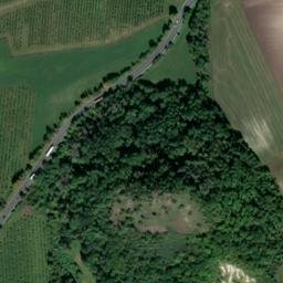 Satellite imagery of Libeš, CZ