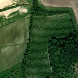 Satellite imagery of Kvítel, CZ