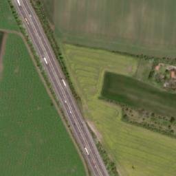 Satellite imagery of [Rochov] GSM, CZ