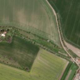 Satellite imagery of [Rochov] GSM, CZ