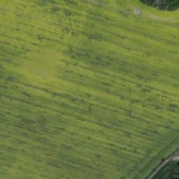 Satellite imagery of Skála [Dolánky nad Ohří], CZ