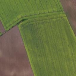 Satellite imagery of Na Vrchu [Hrobce-Rohatce], CZ