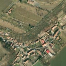 Satellite imagery of Sovice, CZ