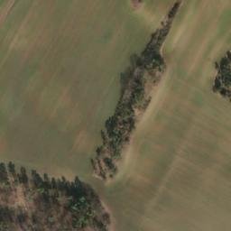 Satellite imagery of V Jordáně [Štětí-Brocno], CZ