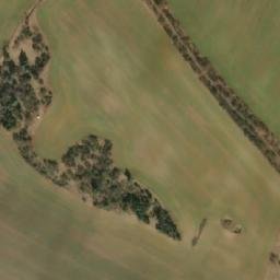 Satellite imagery of V Jordáně [Štětí-Brocno], CZ