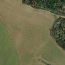 Satellite imagery of Hořice, CZ