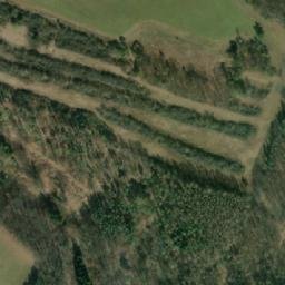 Satellite imagery of Hořice, CZ