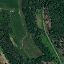 Satellite imagery of (K Rolím) [Březovice pod Bezdězem], CZ