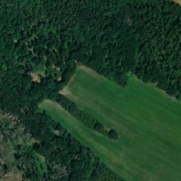 Satellite imagery of (K Rolím) [Březovice pod Bezdězem], CZ