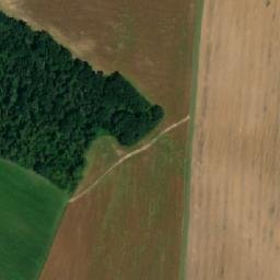 Satellite imagery of (K Rolím) [Březovice pod Bezdězem], CZ