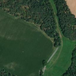 Satellite imagery of Bezvel [Katusice], CZ