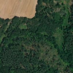 Satellite imagery of Bezvel [Katusice], CZ