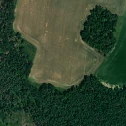 Satellite imagery of Bezvel [Katusice], CZ