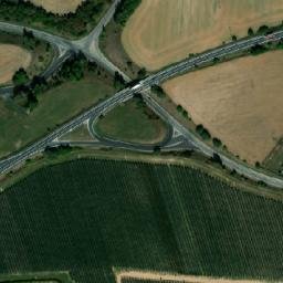 Satellite imagery of [Horní Bousov] GSM, CZ