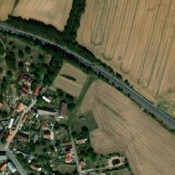 Satellite imagery of [Horní Bousov] GSM, CZ
