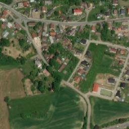 Satellite imagery of [Sobotka] HG, CZ